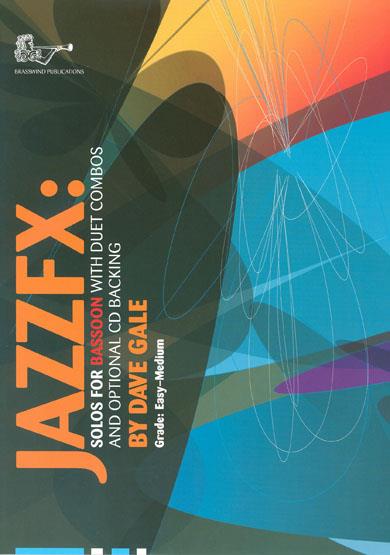 Jazz Fx (+CD)