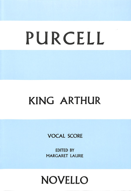 King Arthur