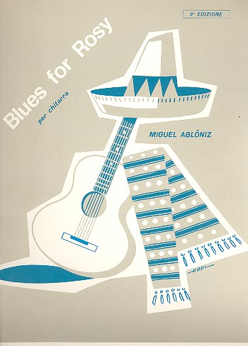Blues for Rosy