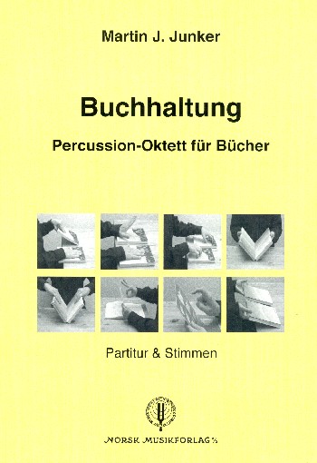 Percussion - Oktett