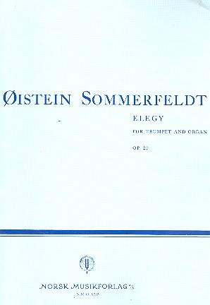 Elegy op.27