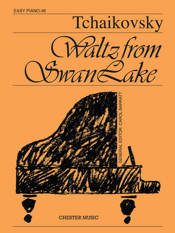 Waltz from 'Swan Lake'