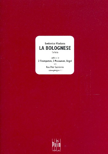 La bolognese