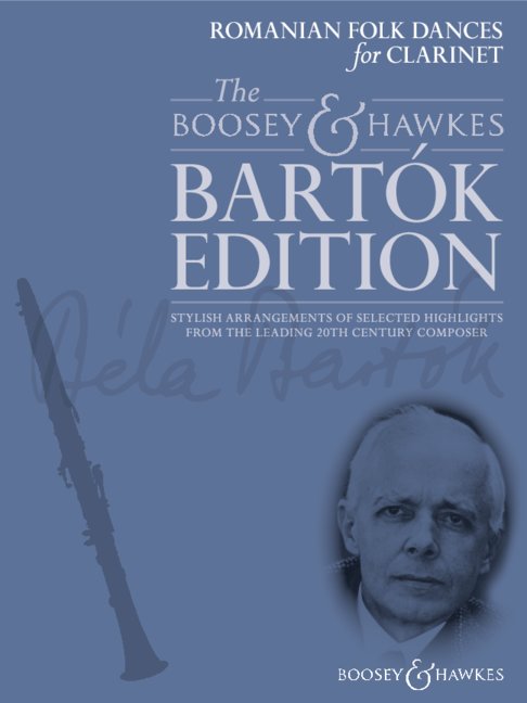 Romanian Folk Dances