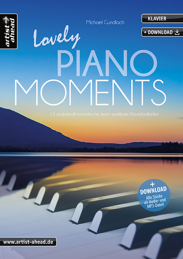 Lovely Piano Moments