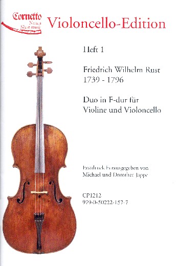Duo F-Dur