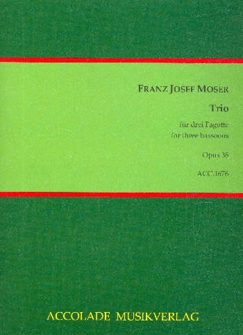 Trio op.38