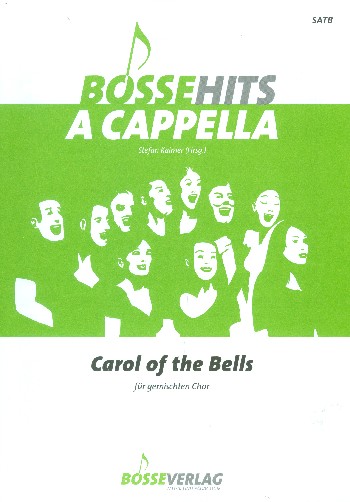 Carol of the Bells