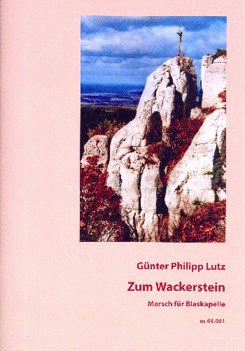 Zum Wackerstein op.57