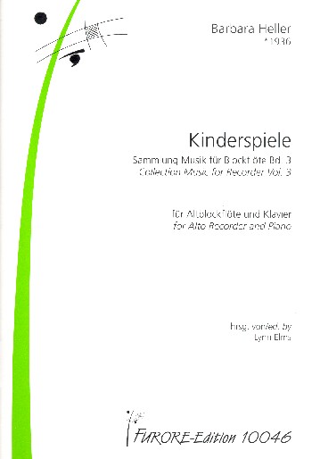 Kinderspiele