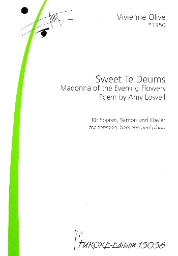Sweet Te Deums