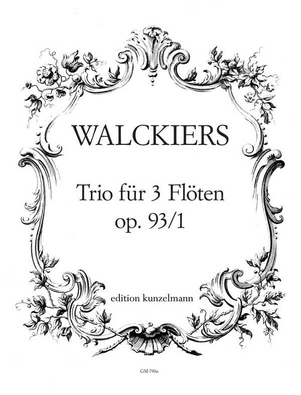 3 Trios op.93