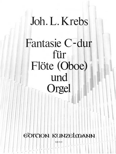 Fantasie C-Dur