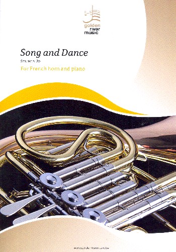 Song and Dance