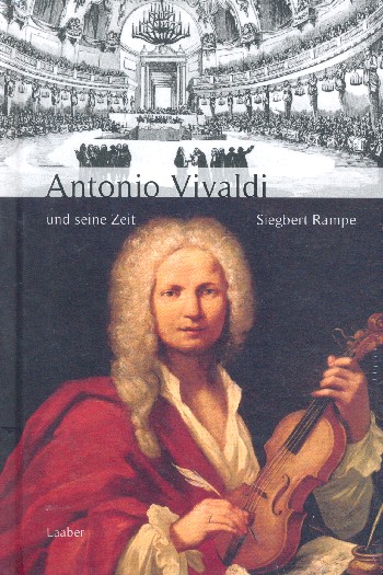 Antonio Vivaldi und seine Zeit