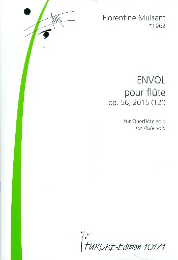 Envol op.56