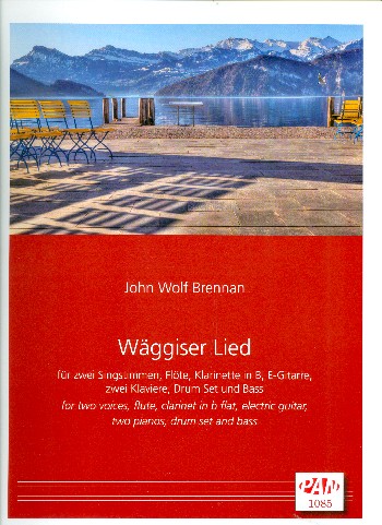 Wäggiser Lied