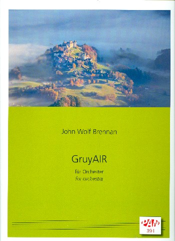 GruyAIR