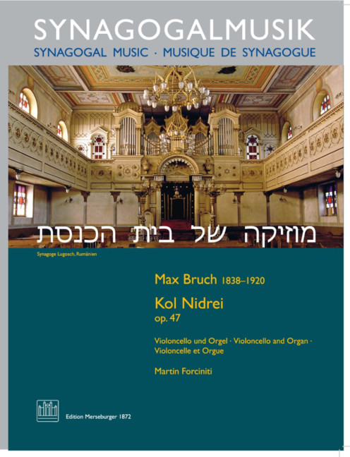Kol Nidrei op.47