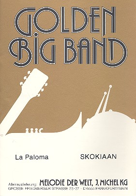 La Paloma  und  Skokiaan