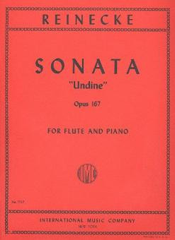 Undine op.167