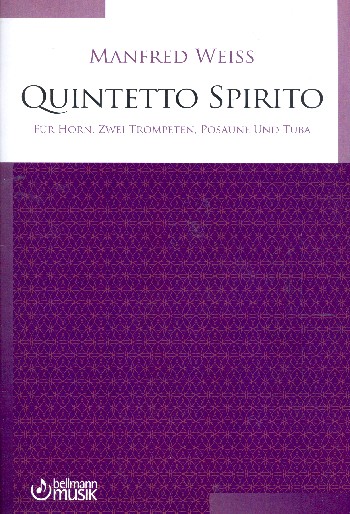 Quintetto spirito