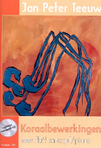 Koraalbewerkingen (+CD)