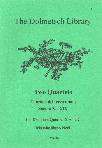 2 Quartets