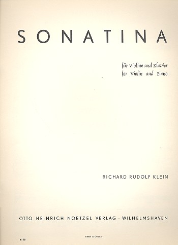 Sonatina