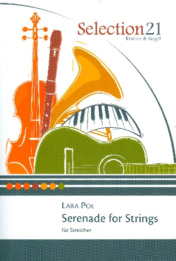 Serenade for Strings