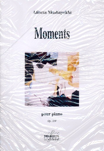 Moments op.119