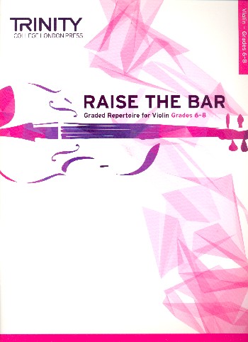 Raise the Bar Grades 6-8