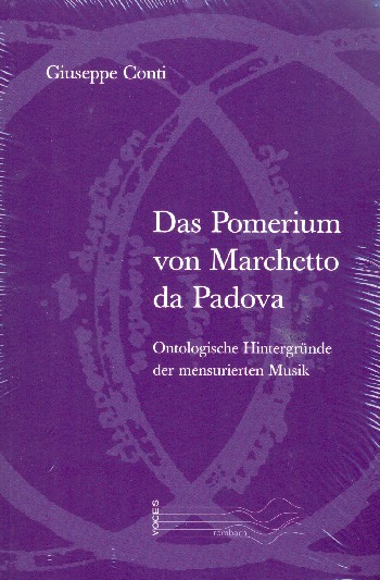 Das Pomerium von Marchetto da Padova Ontologische Hintergründe der