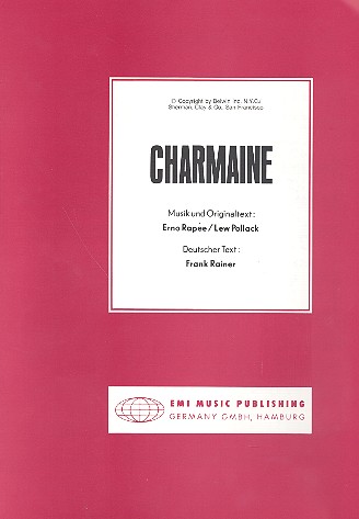 Charmaine