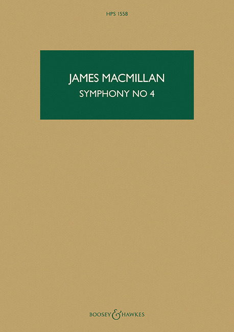 Symphony no.4