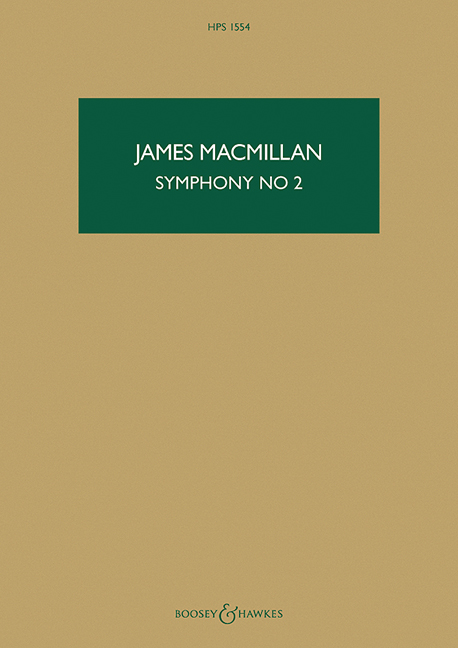 Symphony no.2