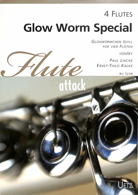 Glow Worm Special