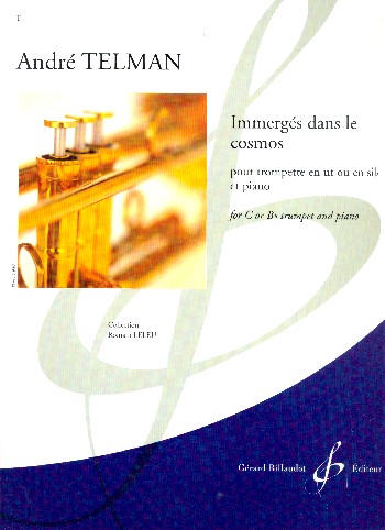 Immergés dans le cosmos