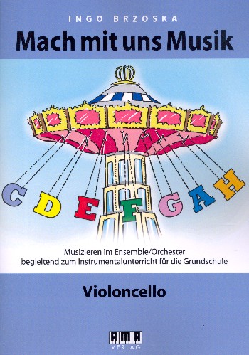 Mach mit uns Musik