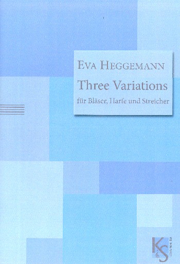 3 Variations