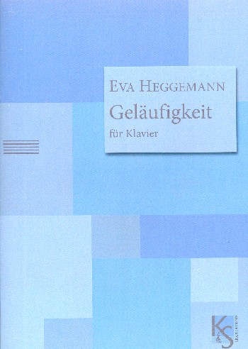 Geläufigkeit