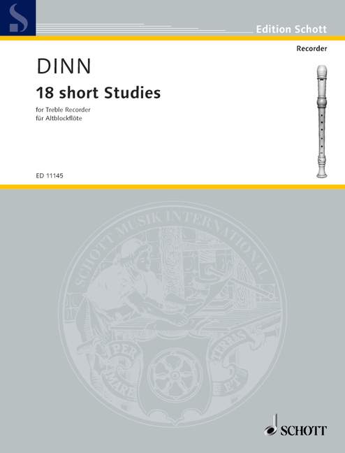 18 short studies