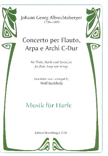 Konzert C-Dur