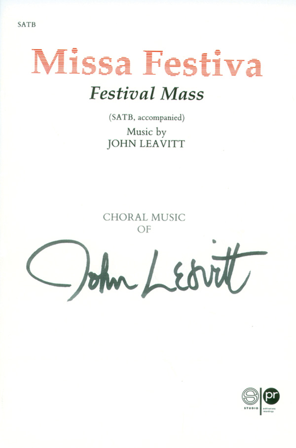 Missa festiva