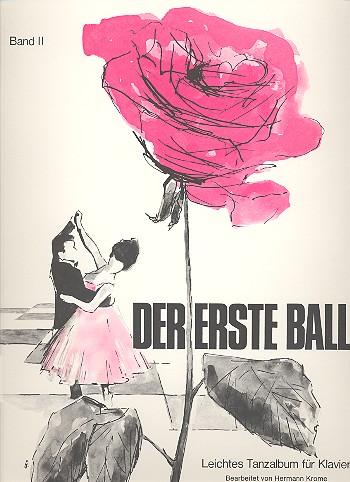 Der erste Ball Band 2