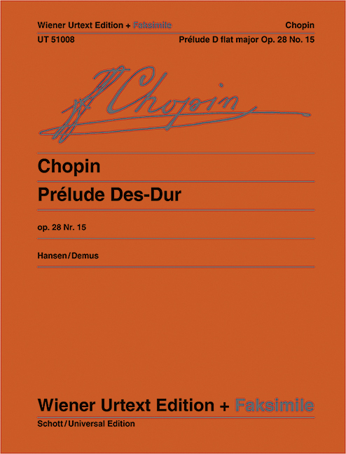 Prelude Des-Dur op.28,5