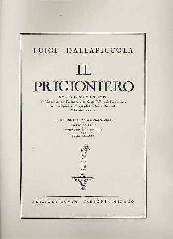 Il prigioniero 
