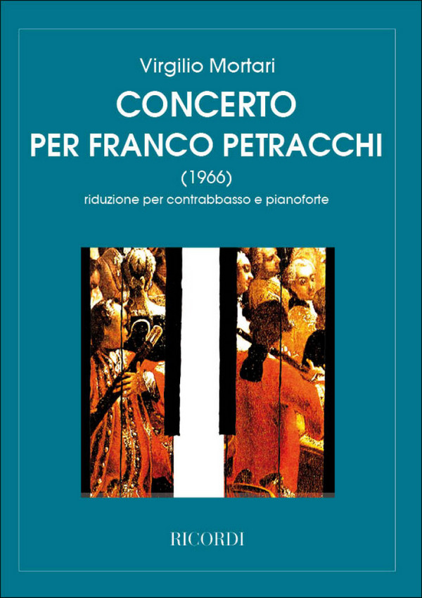 Concerto per Franco Petracchi