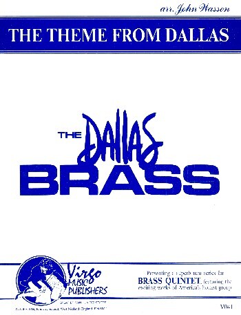 The Theme from Dallas: