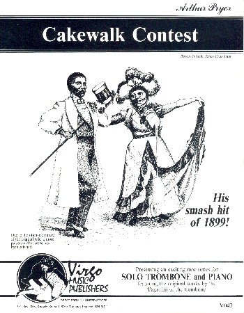 Cakewalk Contest